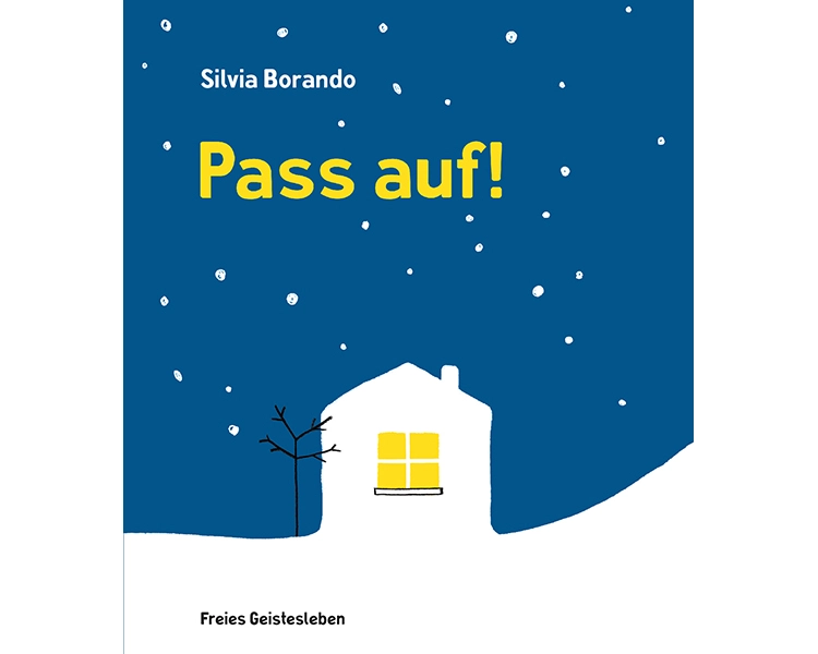 Pass auf!
