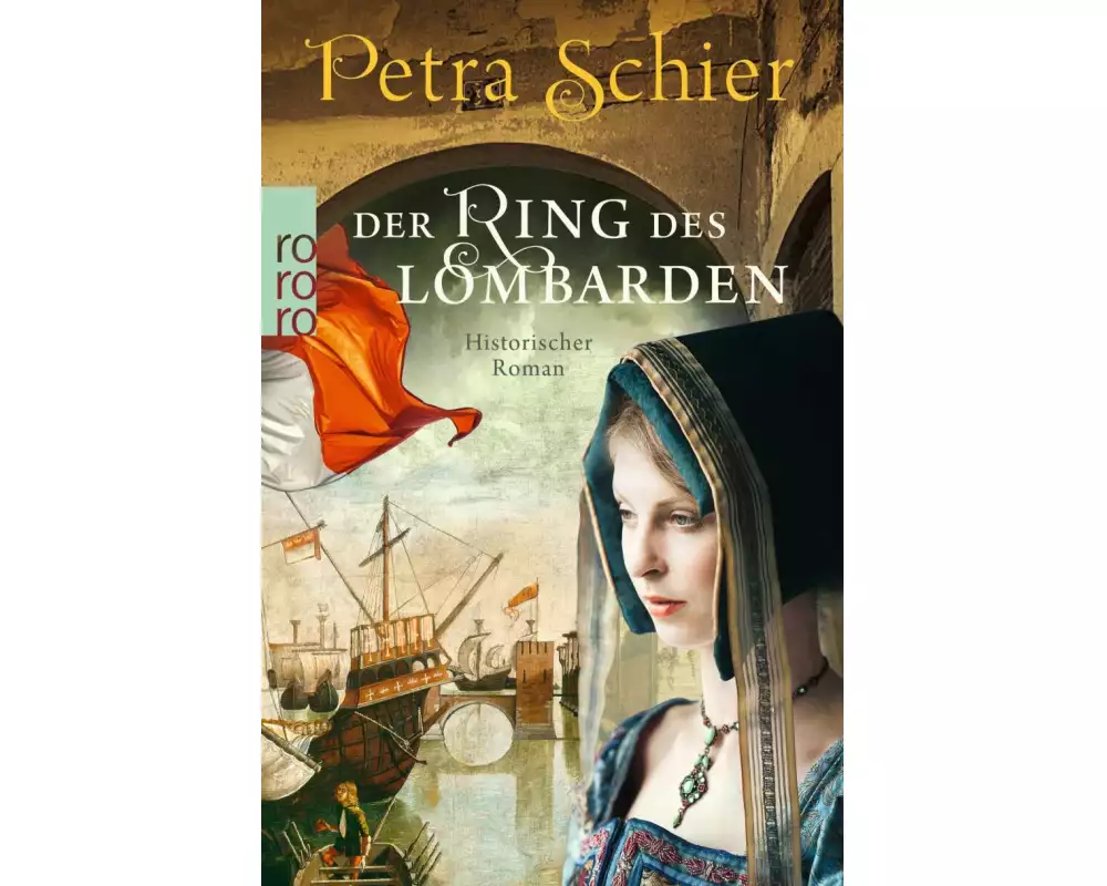 Der Ring des Lombarden