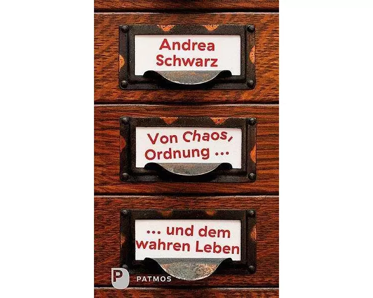 Von Chaos, Ordnung und dem wahren Leben