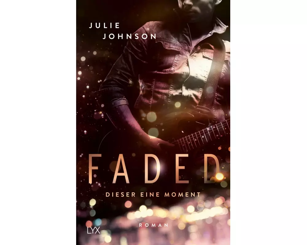 Faded - Dieser eine Moment
