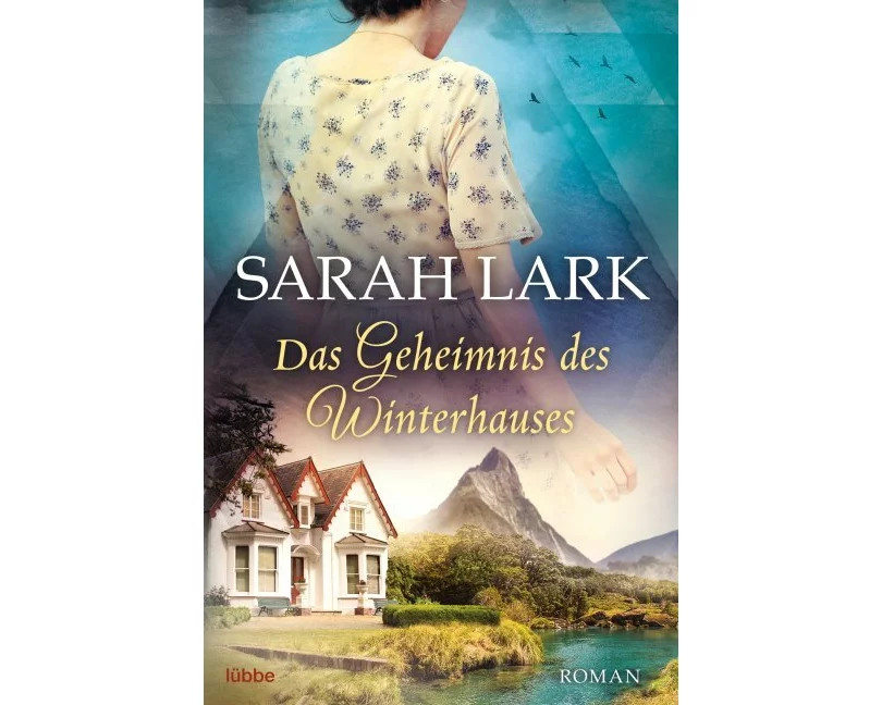 Das Geheimnis des Winterhauses