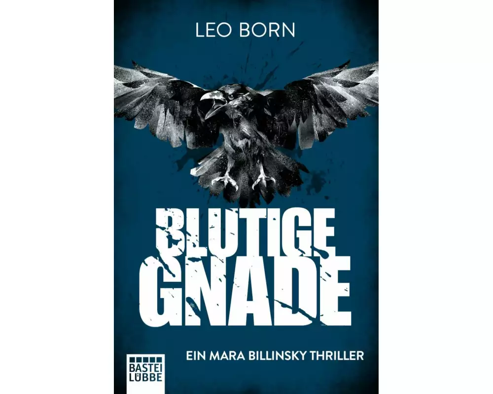 Blutige Gnade