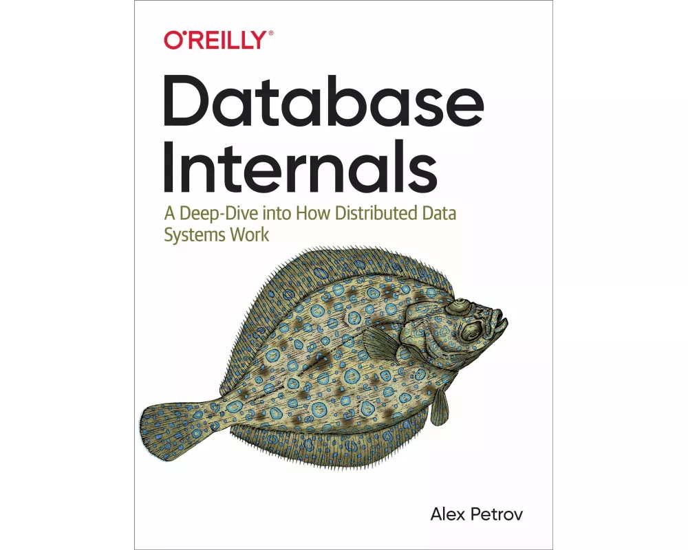 Database Internals