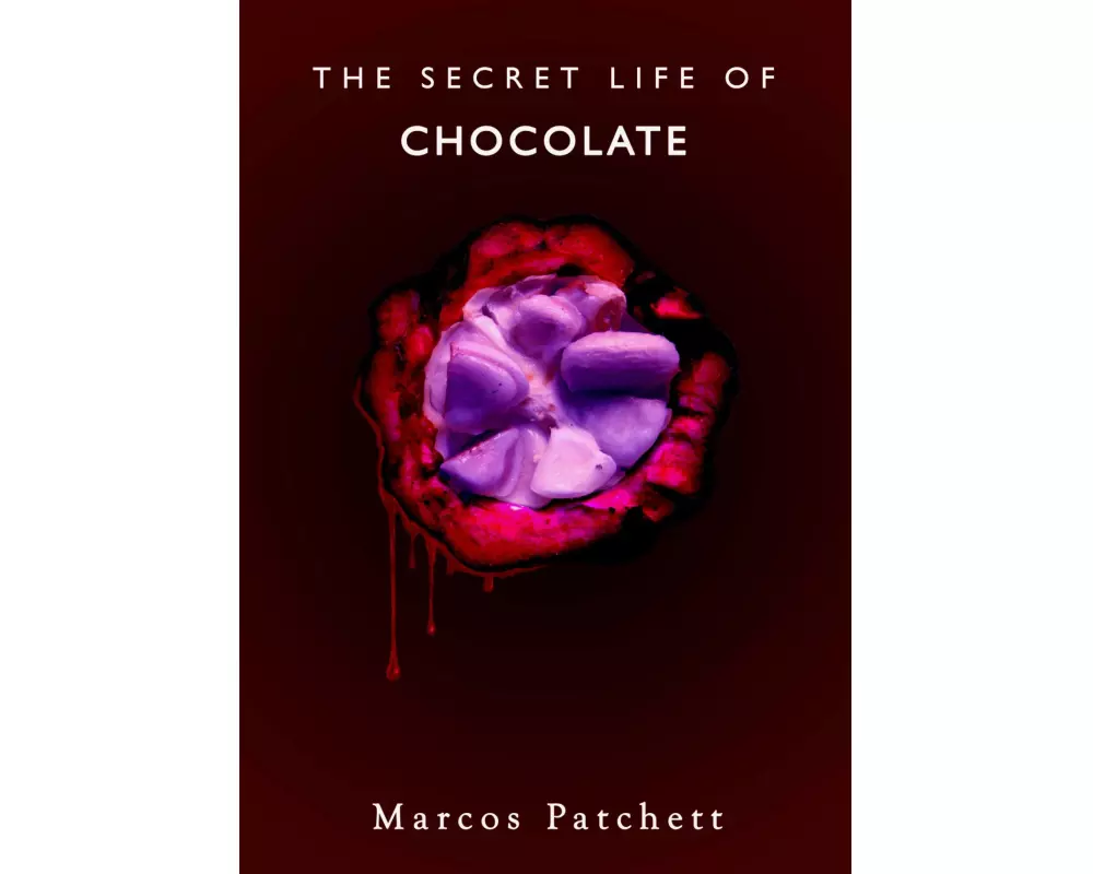 The Secret Life of Chocolate