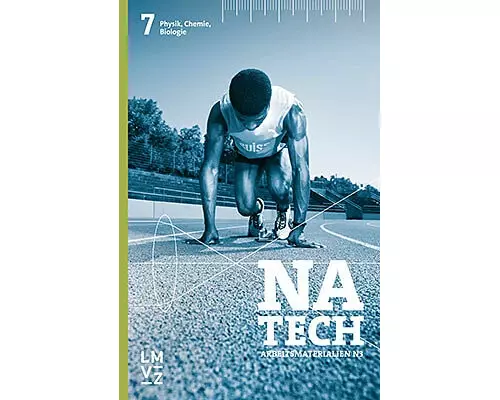 NaTech 7 / Arbeitsmaterialien Niveau 3