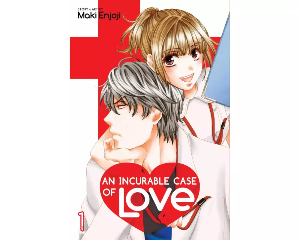 An Incurable Case of Love, Vol. 1