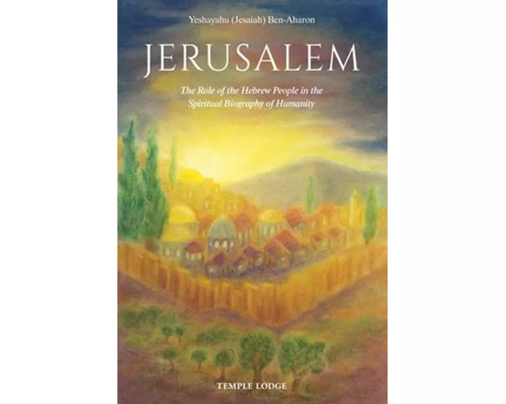 Jerusalem