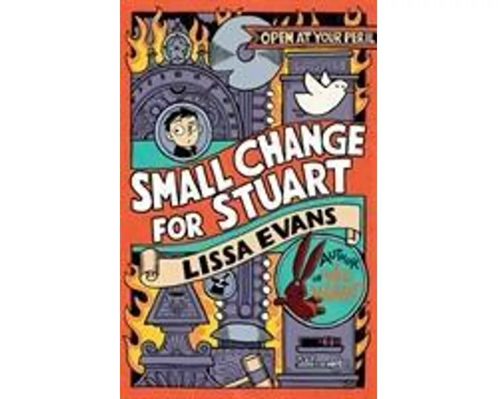 Small Change for Stuart