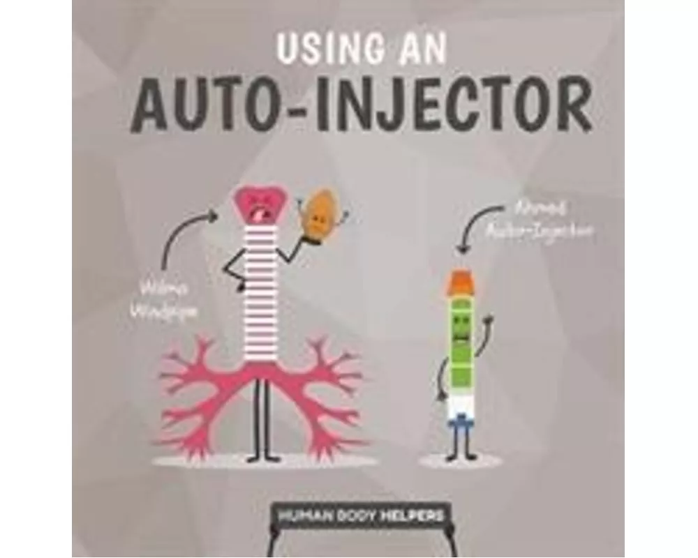 Using an Autoinjector