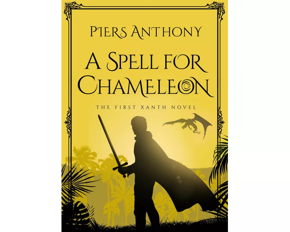 A Spell for Chameleon