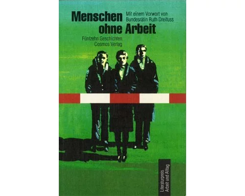 Menschen ohne Arbeit