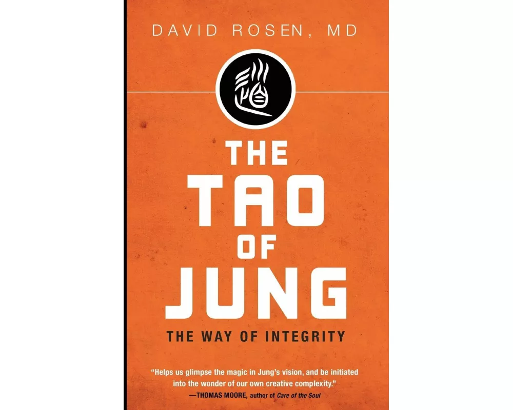 The Tao of Jung