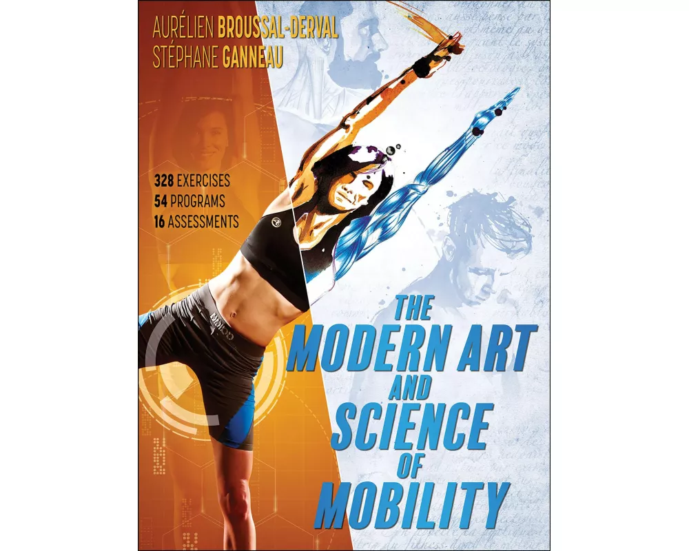 The Modern Art and Science of Mobility