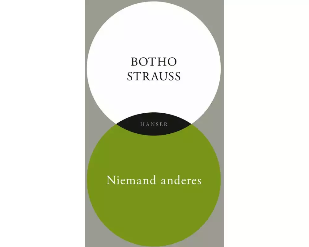 Niemand anderes