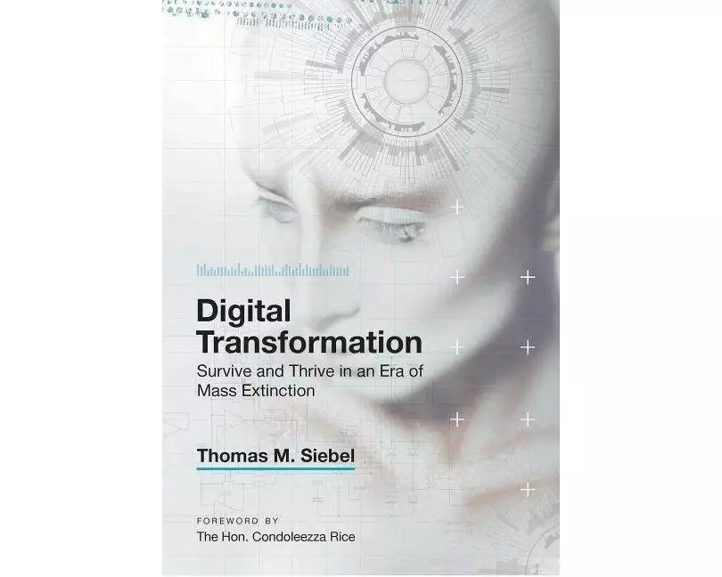 Digital Transformation
