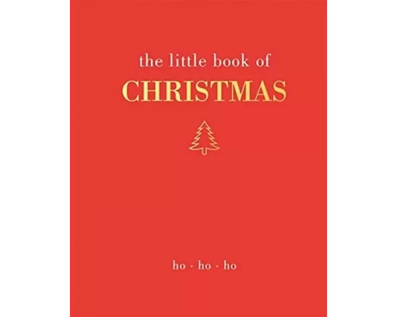 The Little Book of Christmas
