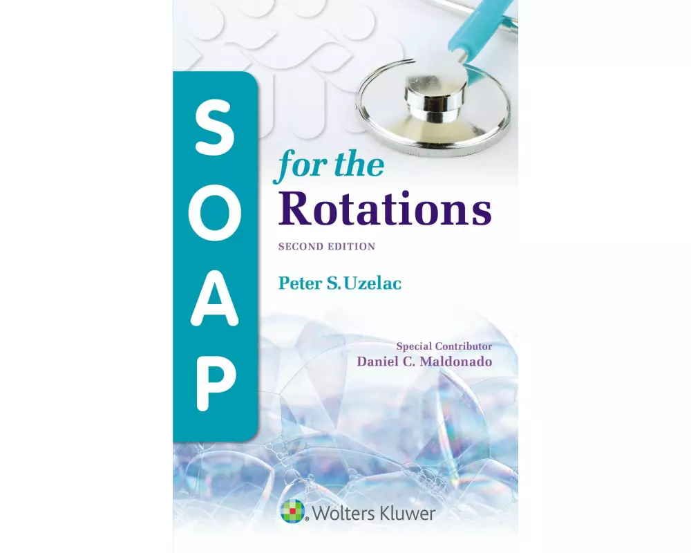 SOAP for the Rotations