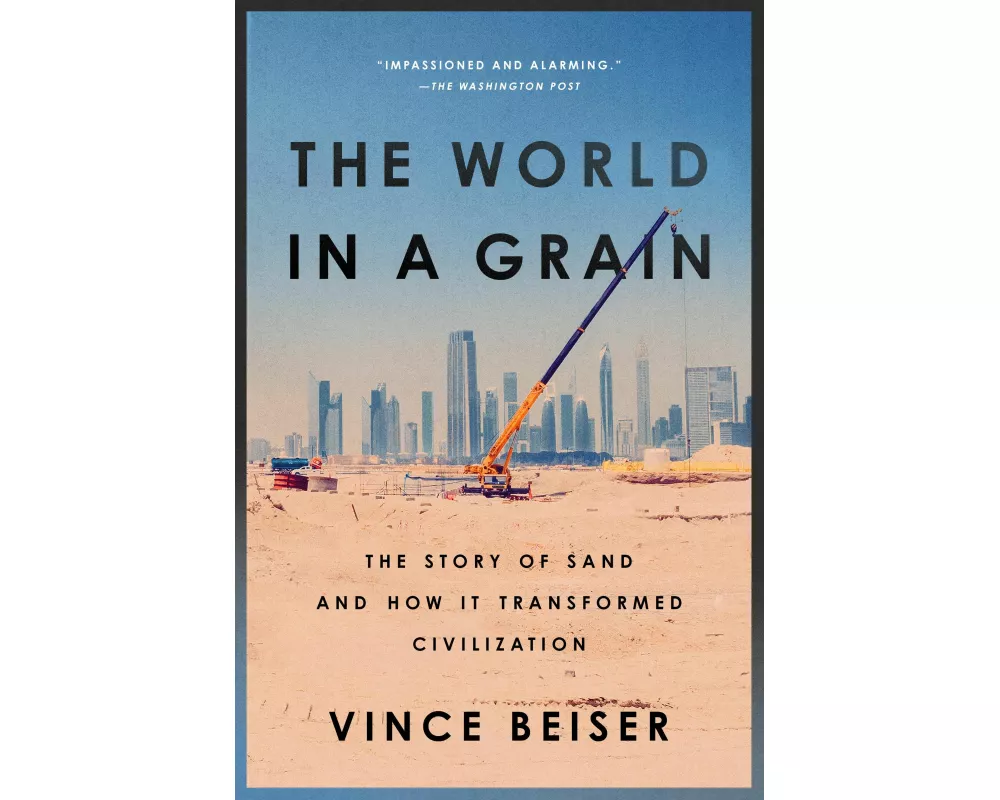 The World in a Grain