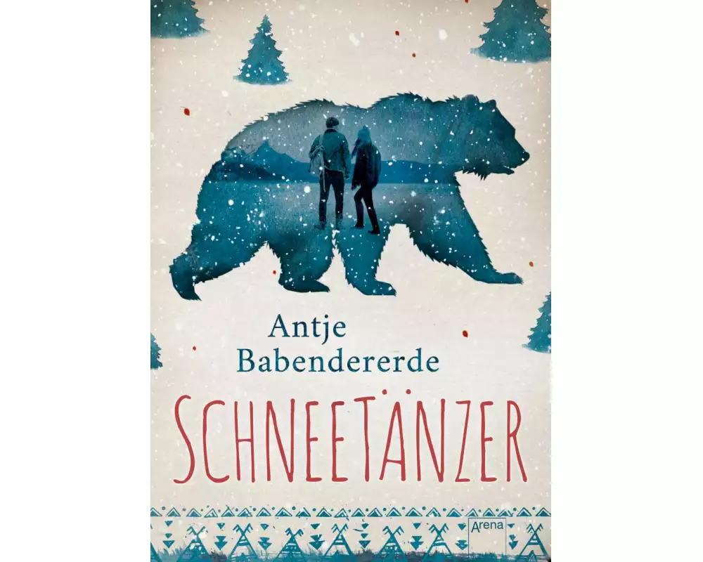 Schneetänzer