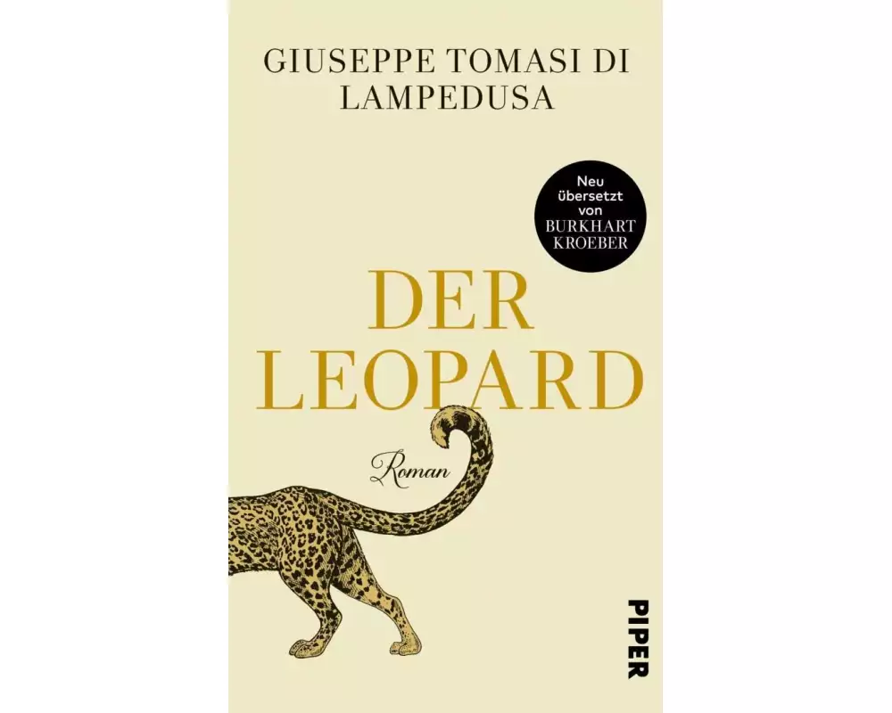 Der Leopard
