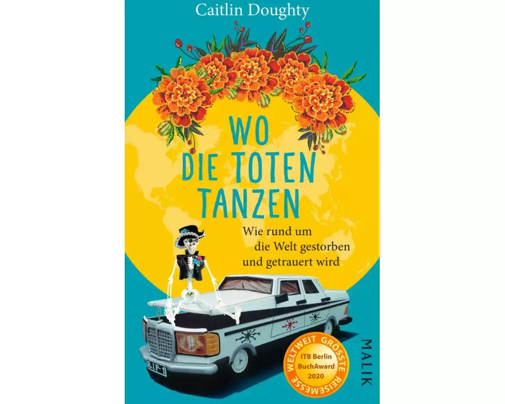 Wo die Toten tanzen
