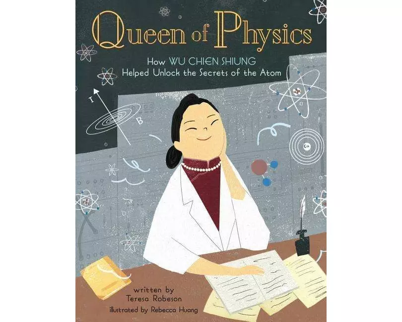 Queen of Physics