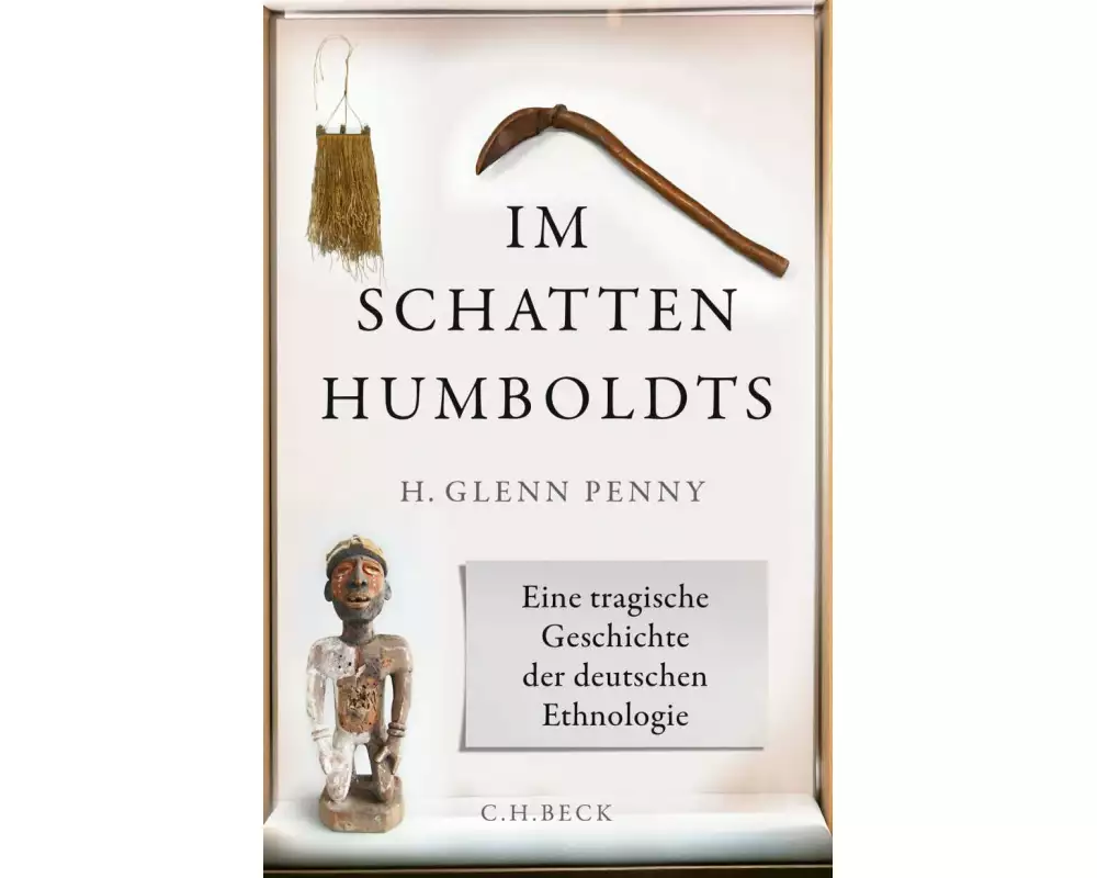 Im Schatten Humboldts