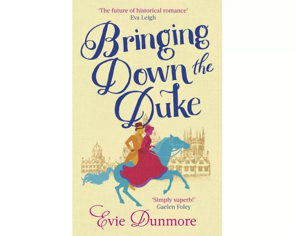 Bringing Down the Duke