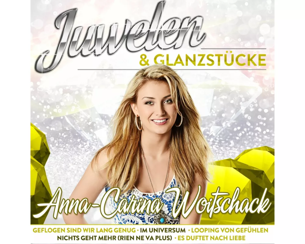 Juwelen & Glanzstücke