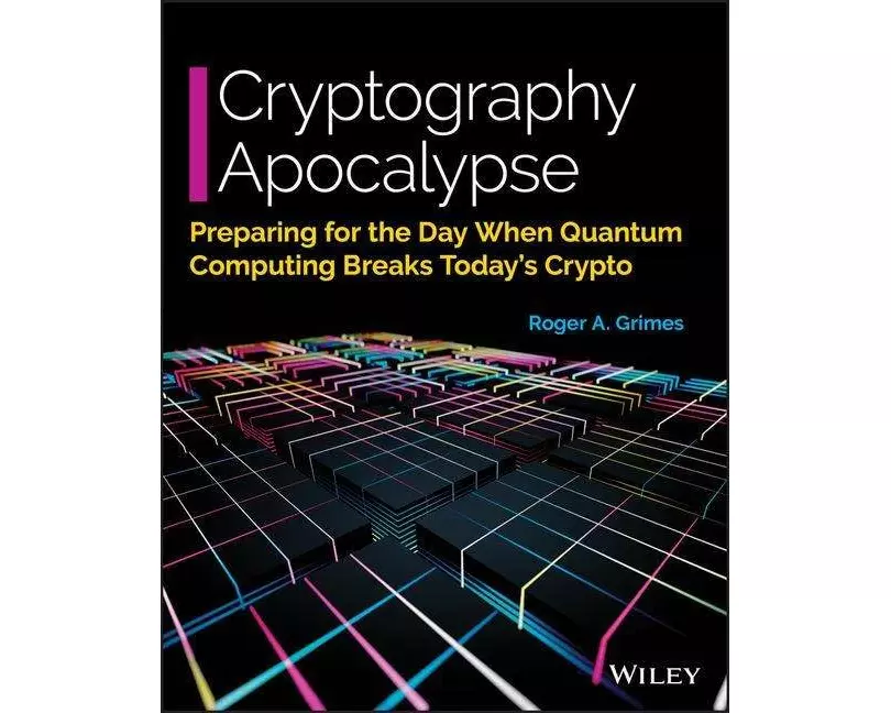 Cryptography Apocalypse
