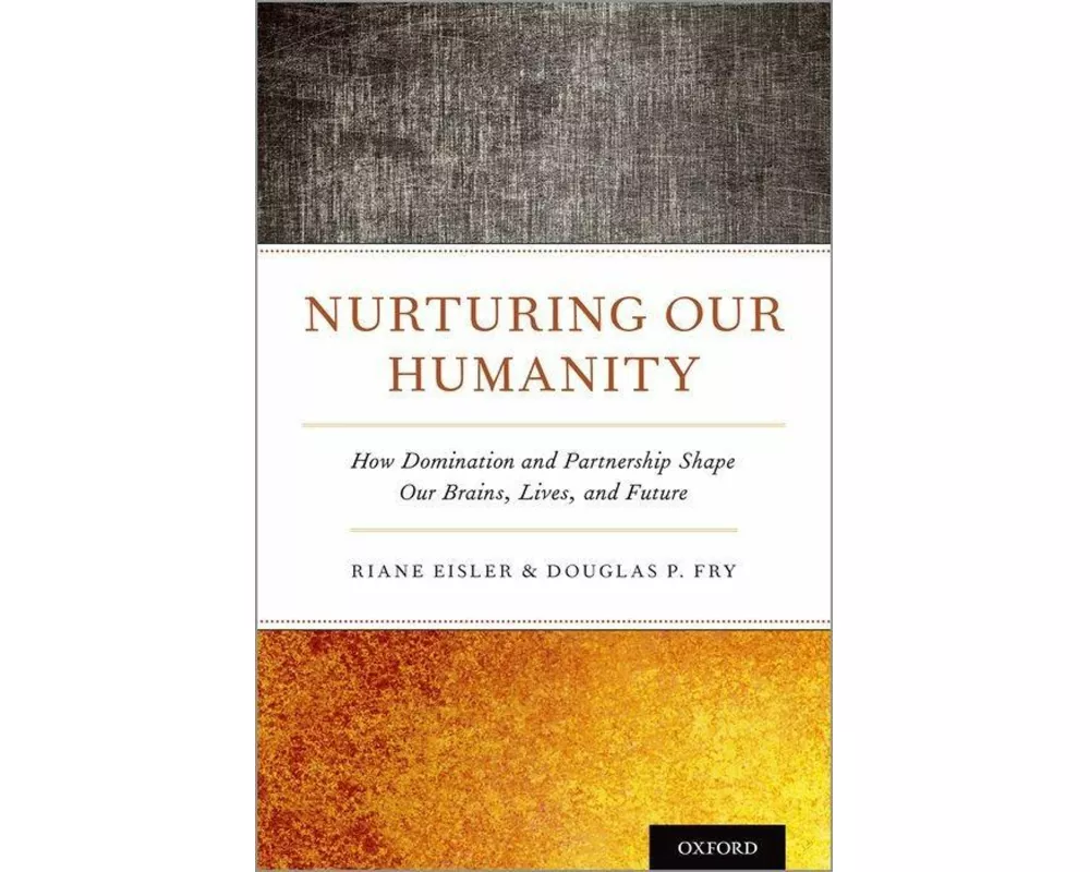 Nurturing Our Humanity