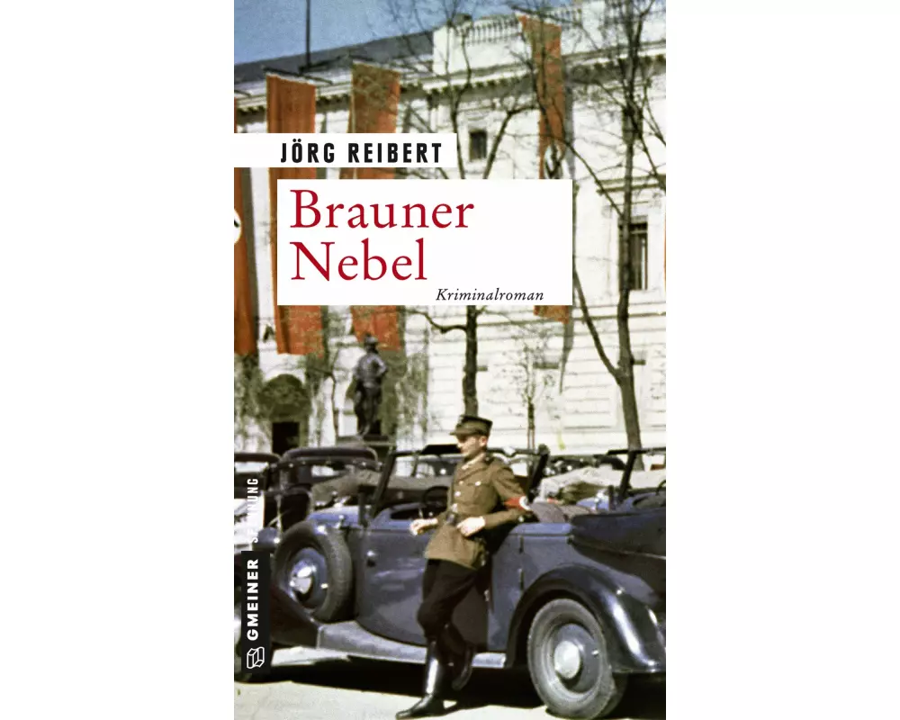 Brauner Nebel