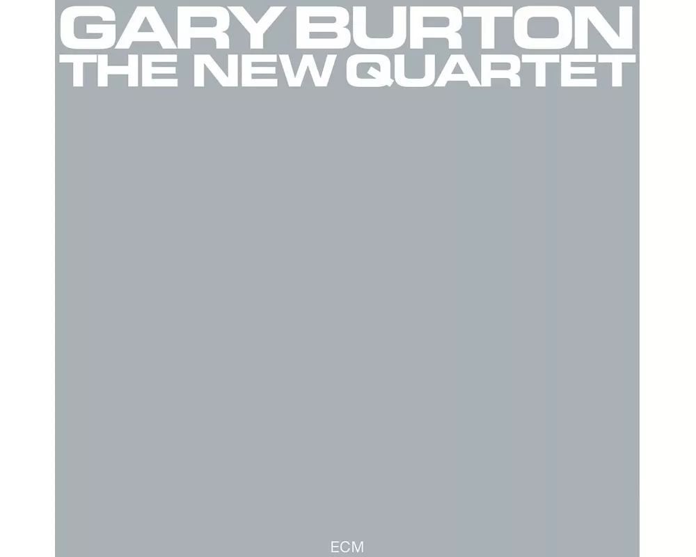 The New Quartet (Touchstones)