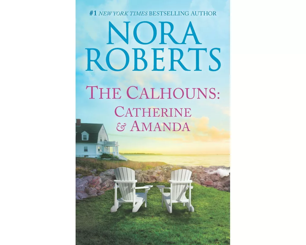 The Calhouns: Catherine and Amanda