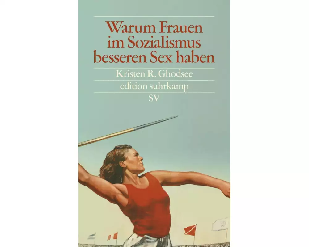 Warum Frauen im Sozialismus besseren Sex haben