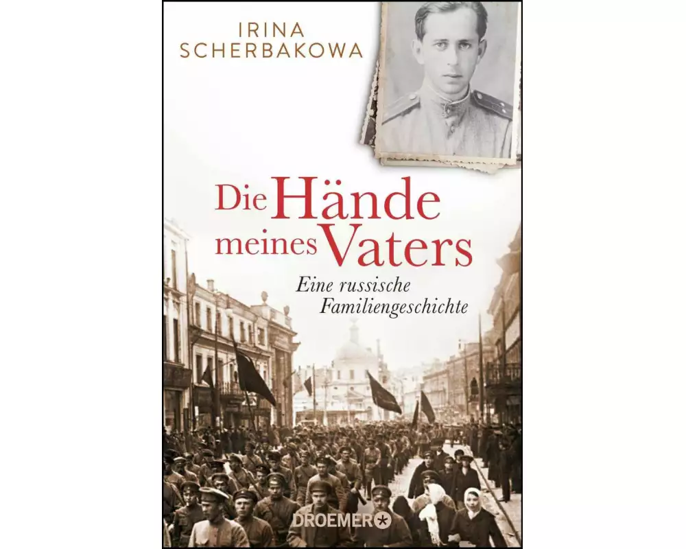 Die Hände meines Vaters