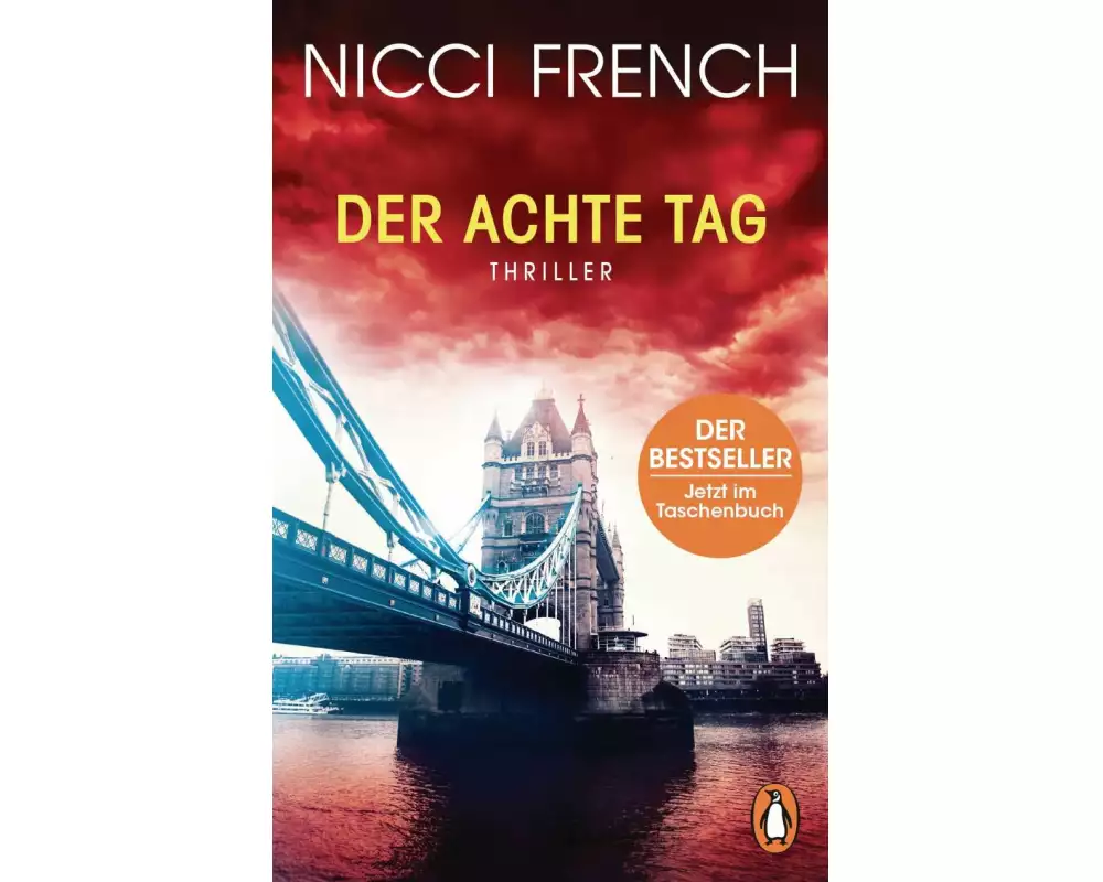 Der achte Tag