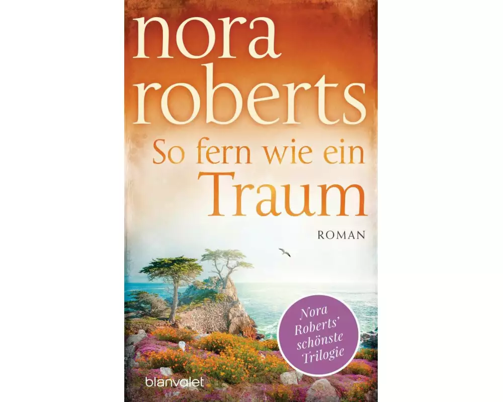 So fern wie ein Traum