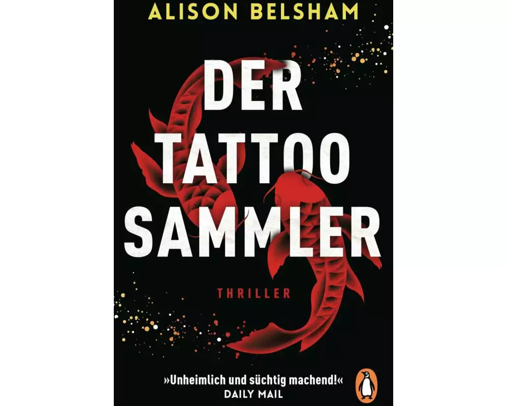 Der Tattoosammler