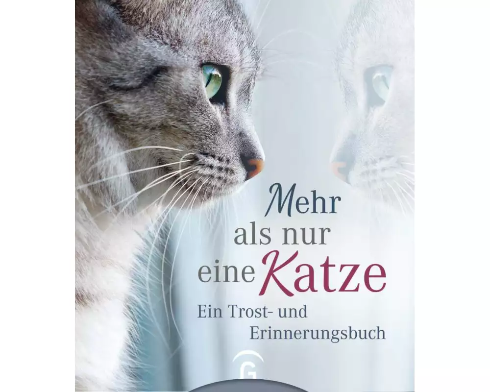 Mehr als nur eine Katze