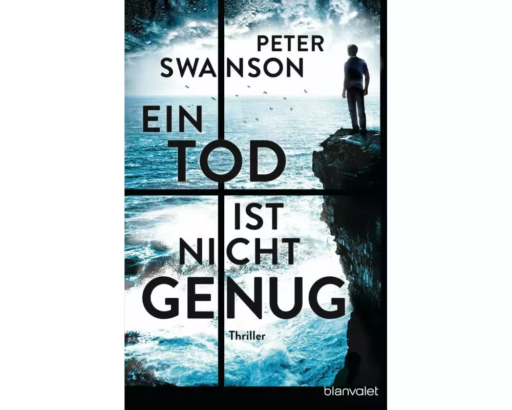 Ein Tod ist nicht genug