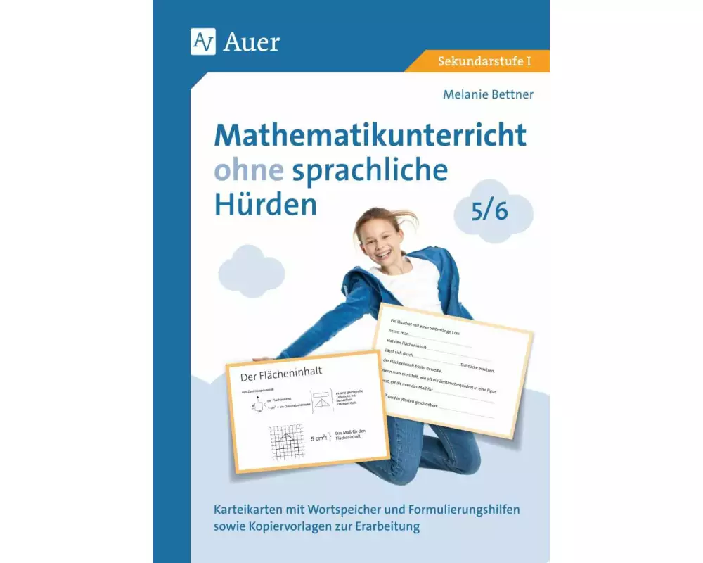 Mathematikunterricht ohne sprachliche Hürden 5-6