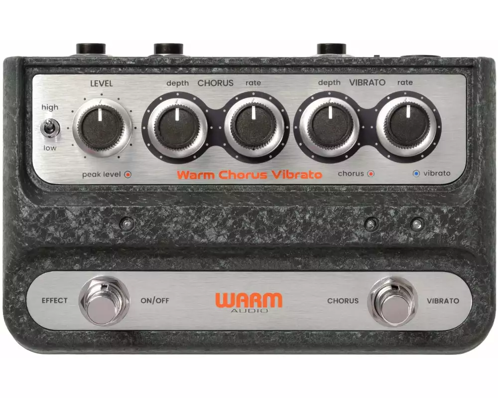 Warm Audio WA-C1 Analog, Stereo
