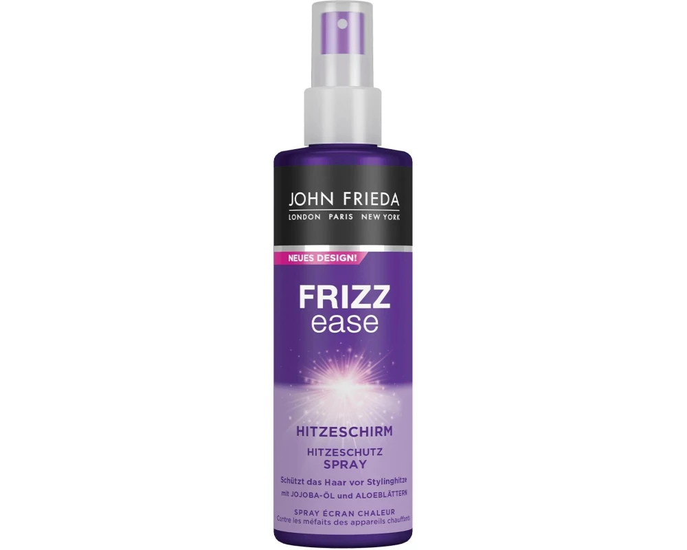 John Frieda Frizz Ease 200 ml
