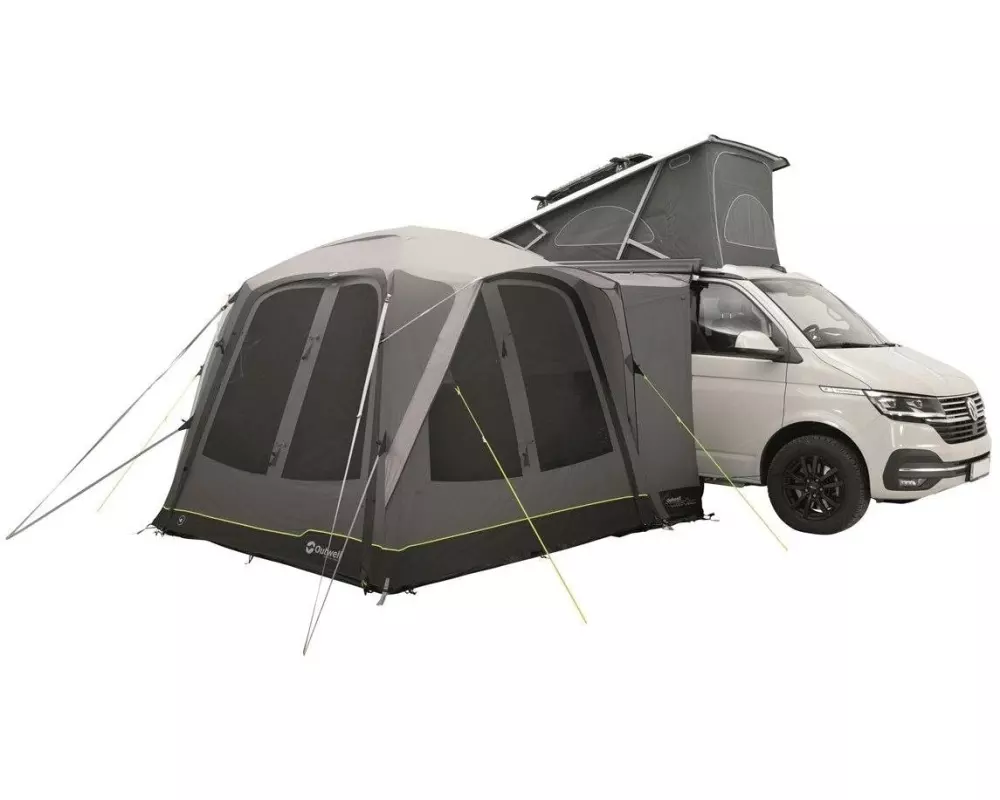 Outwell Vorzelt Bremburg Air