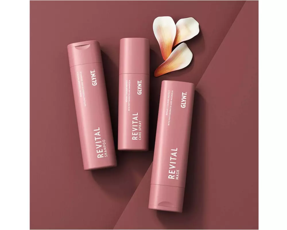 GLYNT Revital Care Spray 150 ml