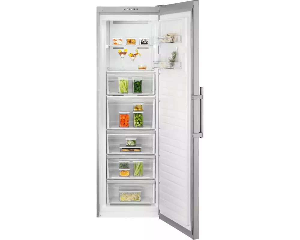 Electrolux Gefrierschrank SG280NCN Rechts/Wechselbar