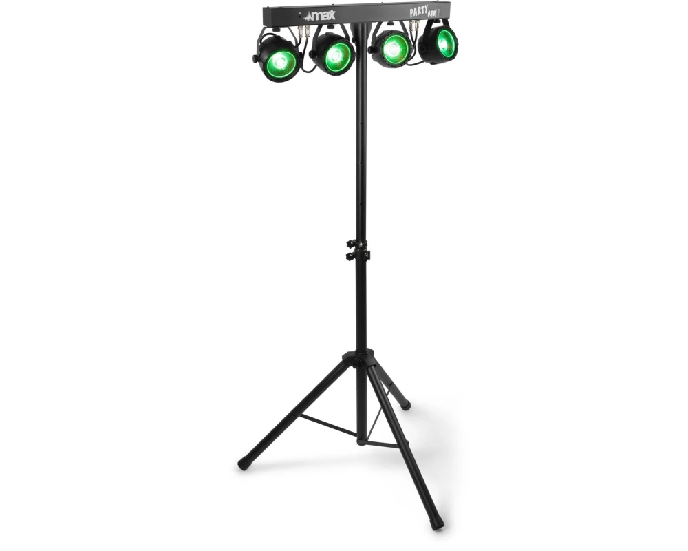 MAX PAR-Bar PartyBar 11