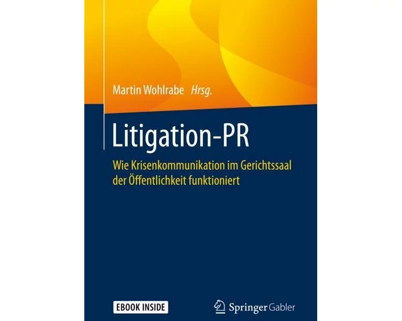 Litigation-PR