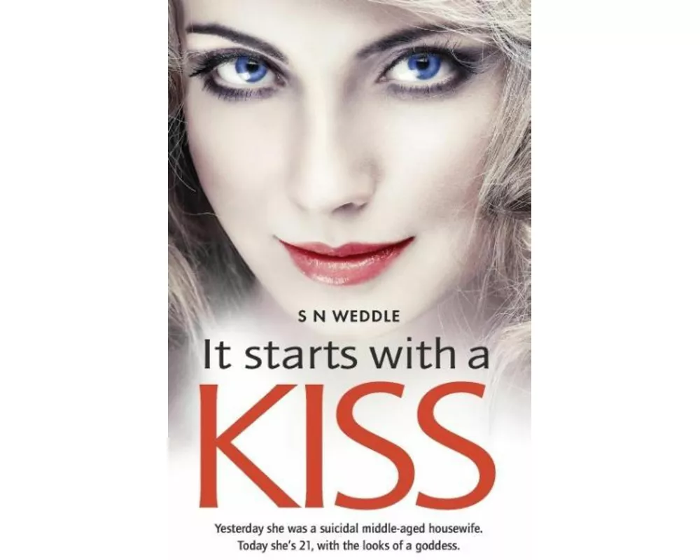 It Starts with a Kiss